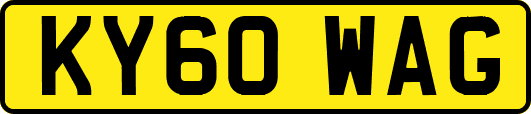 KY60WAG