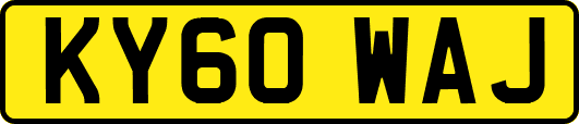 KY60WAJ