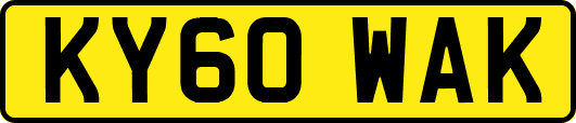 KY60WAK