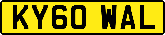 KY60WAL