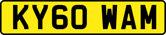 KY60WAM