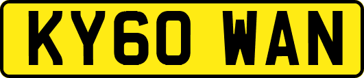 KY60WAN