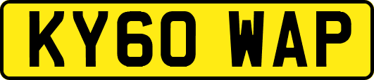 KY60WAP