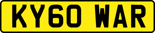 KY60WAR
