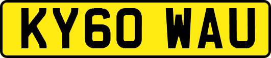 KY60WAU