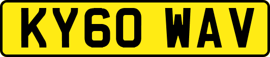 KY60WAV