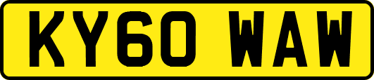 KY60WAW