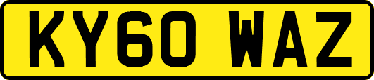 KY60WAZ