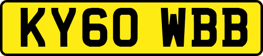 KY60WBB