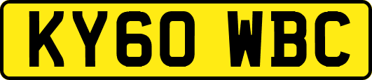 KY60WBC