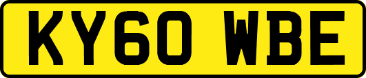 KY60WBE