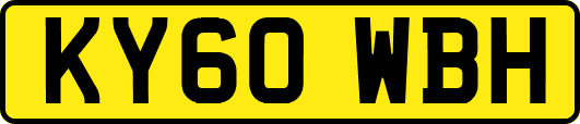 KY60WBH