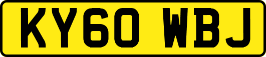 KY60WBJ