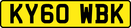 KY60WBK
