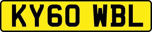 KY60WBL