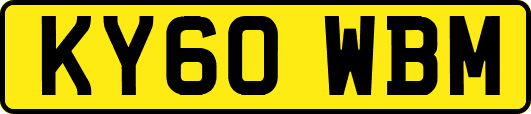 KY60WBM