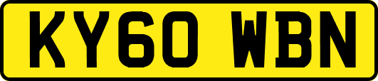KY60WBN