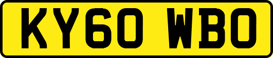 KY60WBO