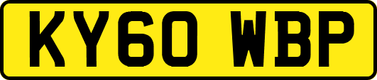 KY60WBP