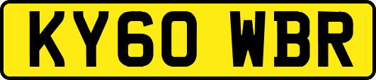 KY60WBR