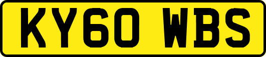 KY60WBS