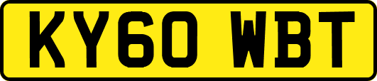 KY60WBT