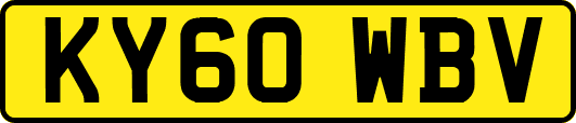 KY60WBV