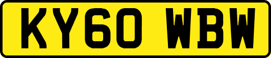 KY60WBW