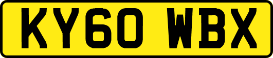 KY60WBX
