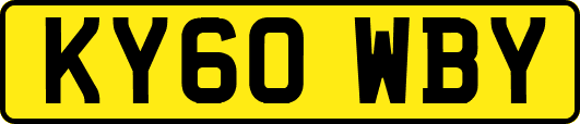 KY60WBY