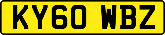 KY60WBZ