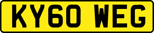 KY60WEG