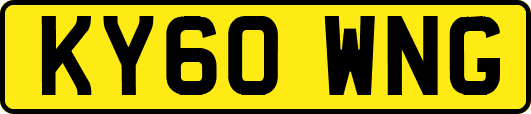 KY60WNG