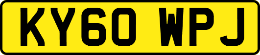 KY60WPJ