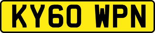 KY60WPN