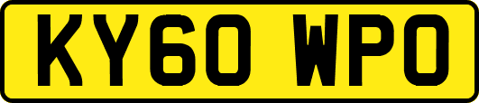 KY60WPO