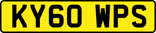 KY60WPS