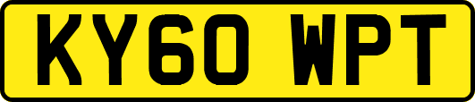 KY60WPT
