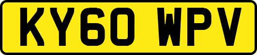 KY60WPV