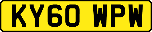 KY60WPW