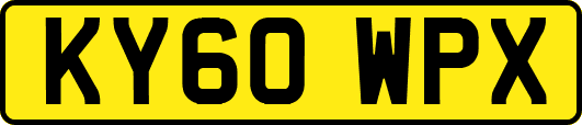 KY60WPX
