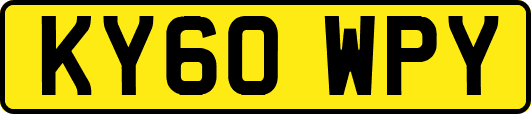 KY60WPY