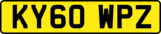 KY60WPZ