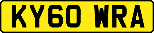 KY60WRA