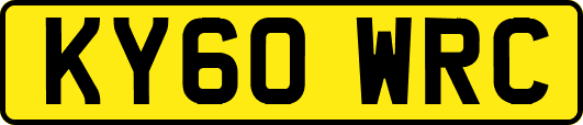 KY60WRC
