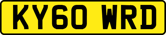 KY60WRD