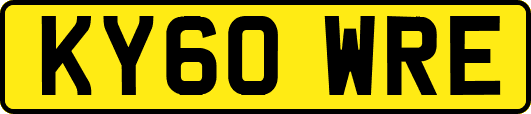 KY60WRE