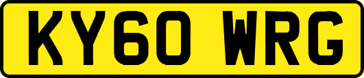 KY60WRG