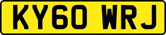 KY60WRJ
