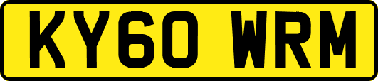 KY60WRM